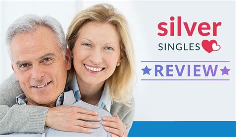 SilverSingles Review: What to Know (2024)